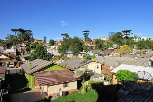 residencial borges canela