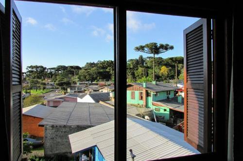 residencial borges canela