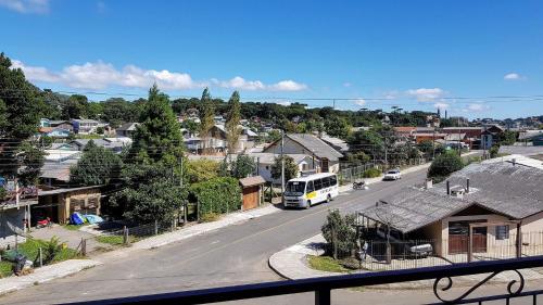 residencial borges canela