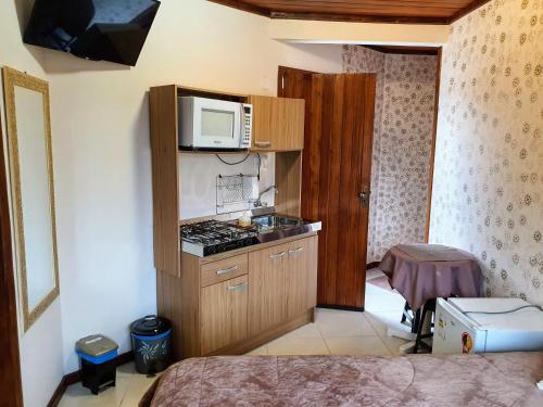 residencial borges canela