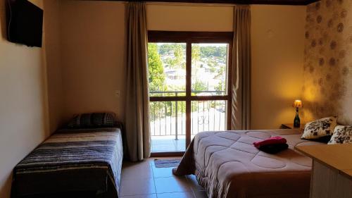 residencial borges canela