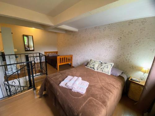 residencial borges canela