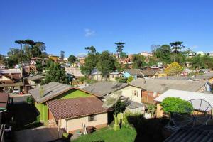 residencial borges canela