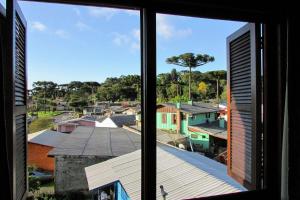 residencial borges canela