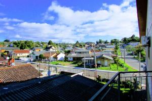 residencial borges canela