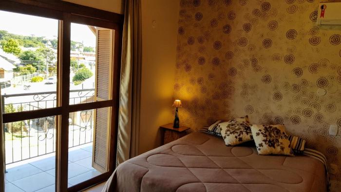 residencial borges canela