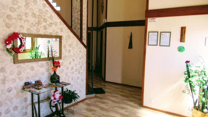 residencial borges canela