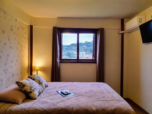 residencial borges canela