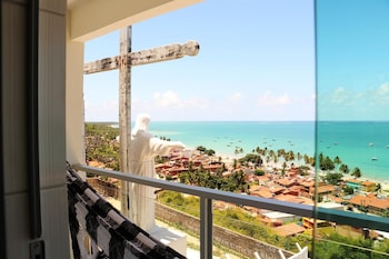 Pousada Alto Do Cruzeiro,Alagoas State>>Maragogi,3 star