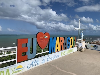 Pousada Alto Do Cruzeiro,Alagoas State>>Maragogi,3 star