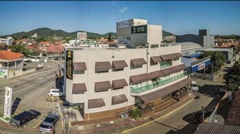 Pousada Doluar,Penha>>Itajai,3 star