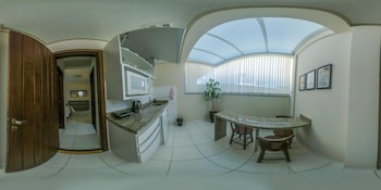 Pousada Doluar,Penha>>Itajai,3 star