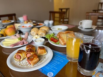 Pousada Vovo Nino,Gramado>>Canela,3 star