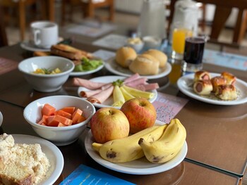 Pousada Vovo Nino,Gramado>>Canela,3 star