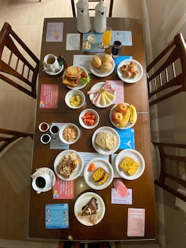 Pousada Vovo Nino,Gramado>>Canela,3 star