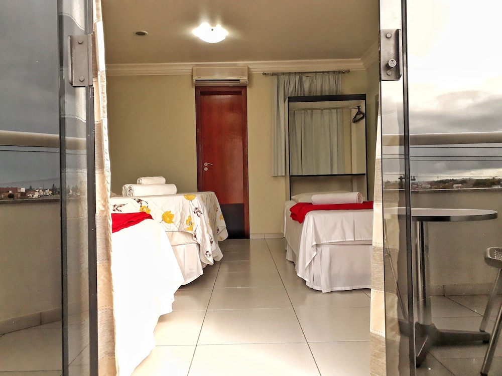 5c hotel