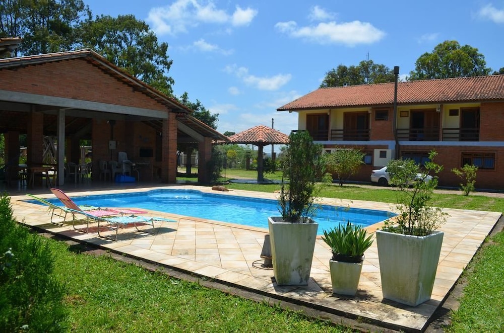 sitio hotel e eventos