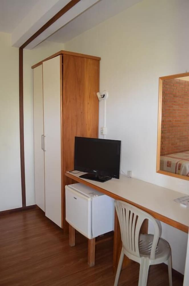 sitio hotel e eventos