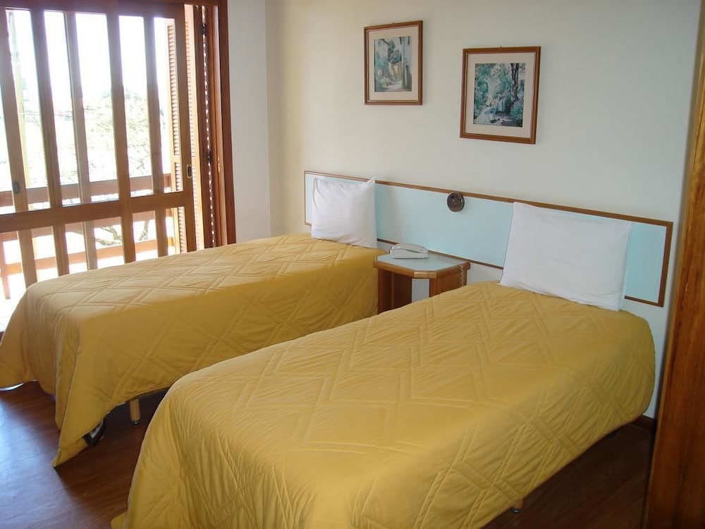 sitio hotel e eventos