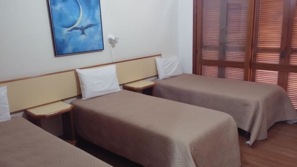 sitio hotel e eventos