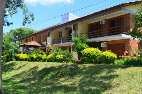sitio hotel e eventos