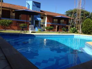 sitio hotel e eventos