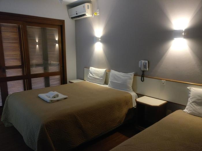 sitio hotel e eventos