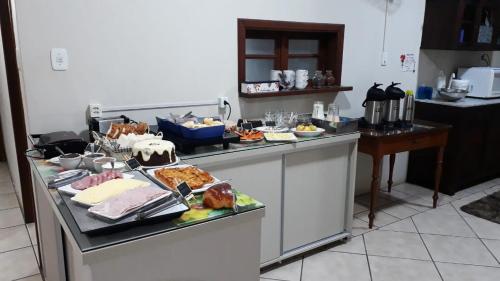sitio hotel e eventos