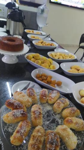 Infinity Hotel,Goiânia>>Aparecida De Goiania,3 star