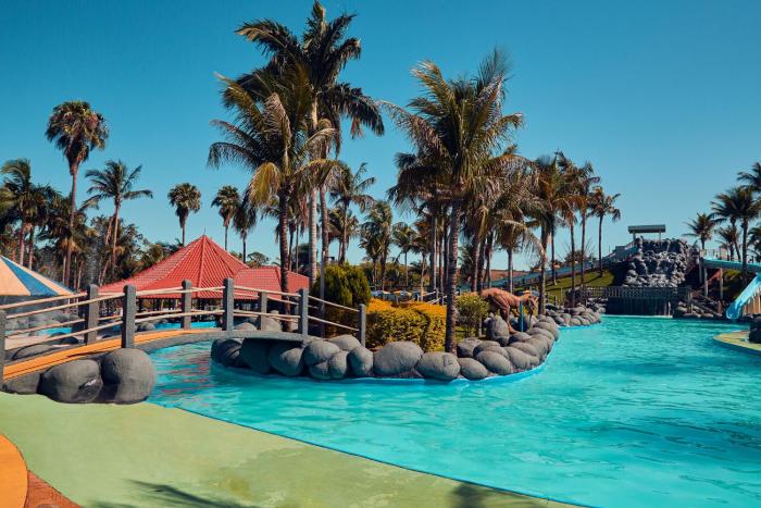 ody park resort hotel