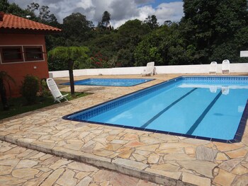 pousada cravo and canela