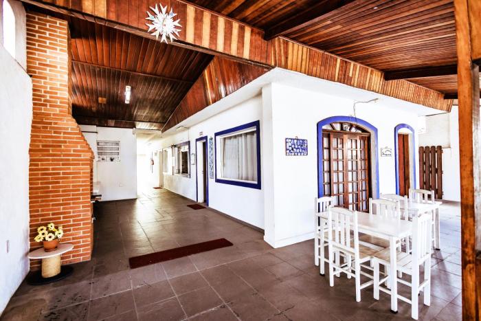pousada 455 hostel