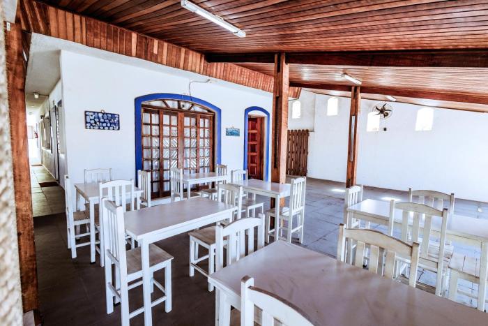 pousada 455 hostel