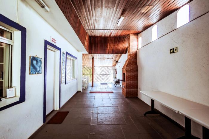 pousada 455 hostel
