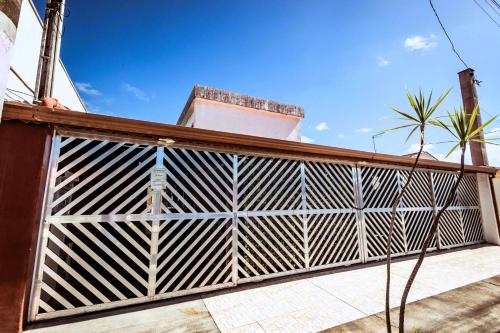 pousada 455 hostel