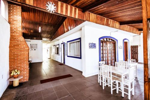 pousada 455 hostel