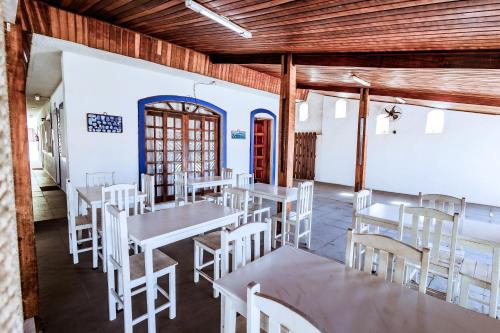pousada 455 hostel