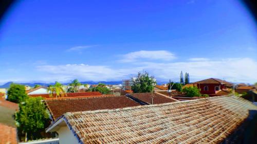 pousada 455 hostel