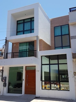 Pousada La Portella,Sao Pedro Da Aldeia>>Cabo Frio,3 star