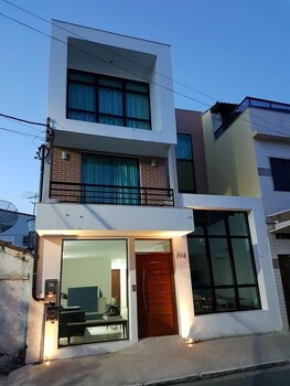 Pousada La Portella,Sao Pedro Da Aldeia>>Cabo Frio,3 star