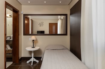hotel vivenda dos sonhos