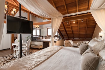 hotel vivenda dos sonhos