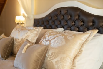 hotel vivenda dos sonhos