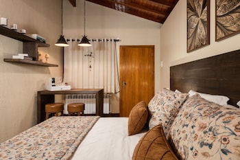 hotel vivenda dos sonhos