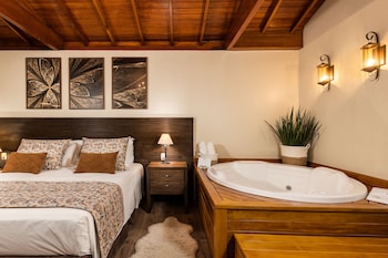 hotel vivenda dos sonhos
