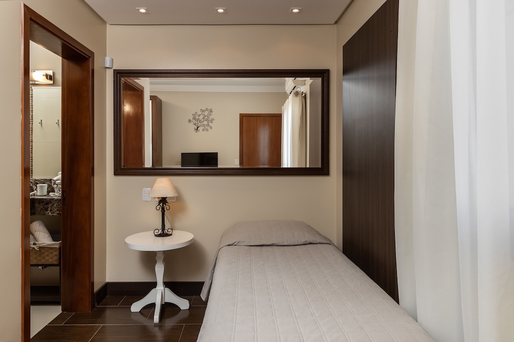 hotel vivenda dos sonhos