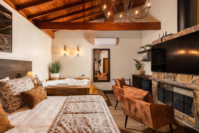 hotel vivenda dos sonhos