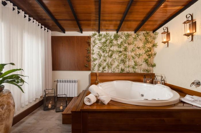 hotel vivenda dos sonhos