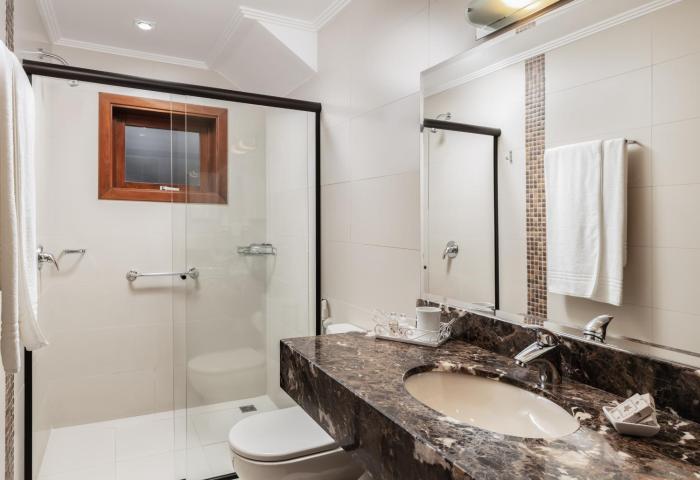 hotel vivenda dos sonhos