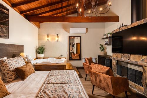 hotel vivenda dos sonhos